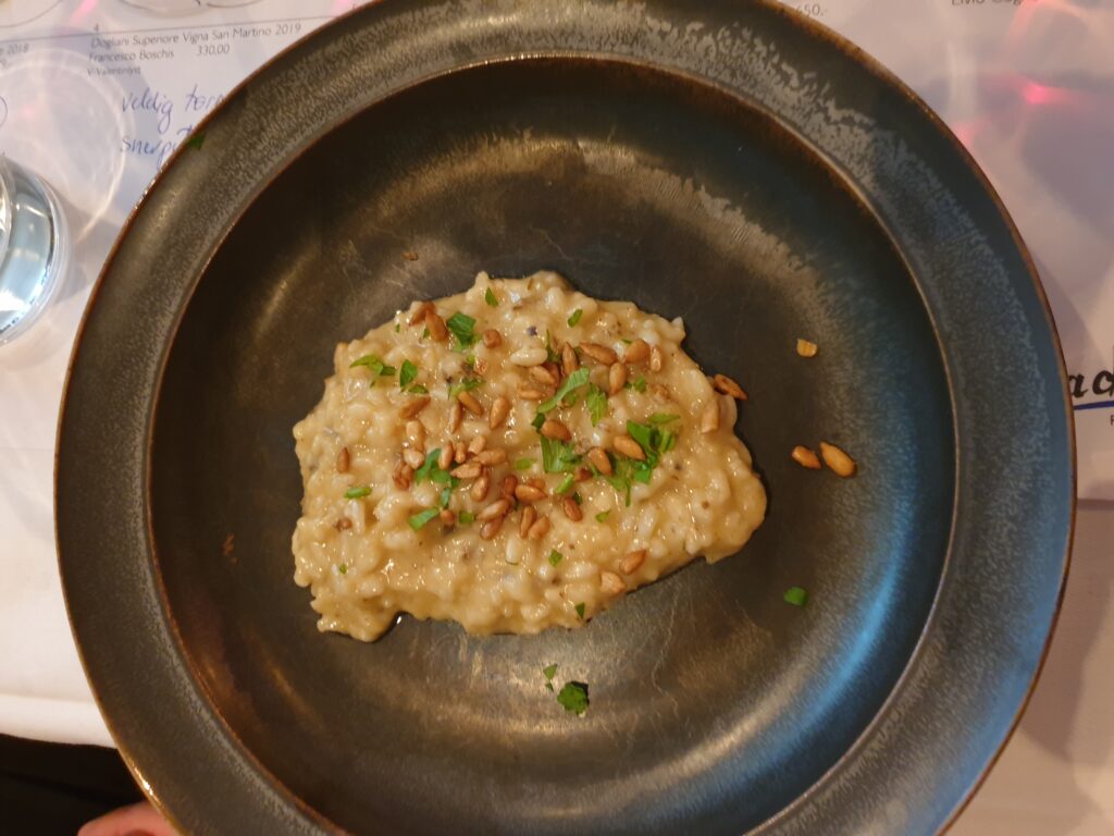 Sopprisotto